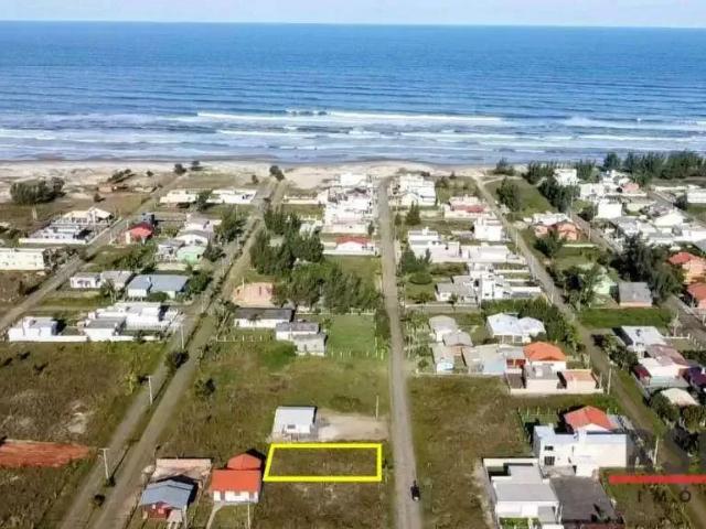 Terreno venda em Região Geográfica Imediata de Araranguá, Passo de Torres