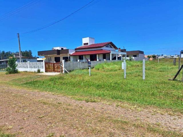 Terreno venda em Região Geográfica Imediata de Araranguá, Passo de Torres