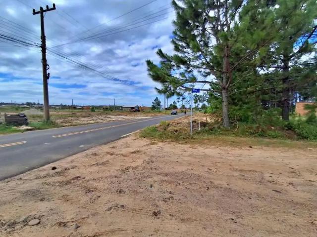 Terreno venda em Região Geográfica Imediata de Araranguá, Passo de Torres