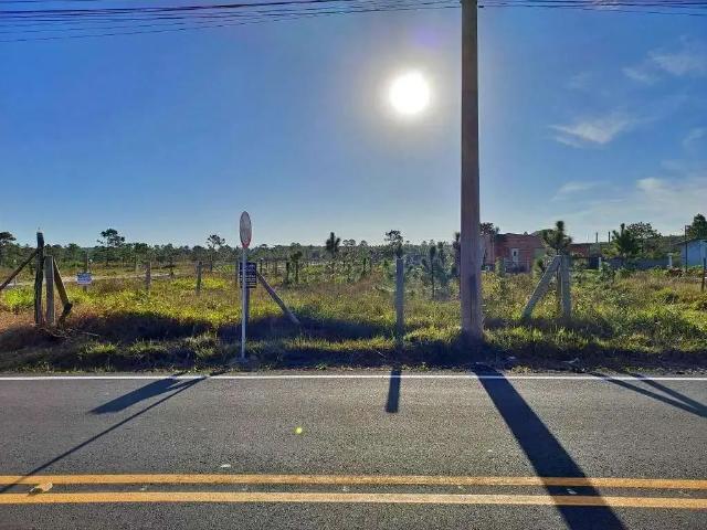 Terreno venda em Região Geográfica Imediata de Araranguá, Passo de Torres