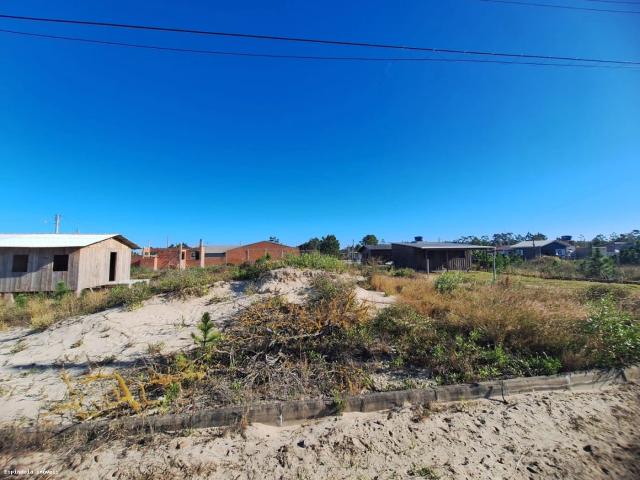 Terreno venda em Xangri-Lá dos Mares, Passo de Torres
