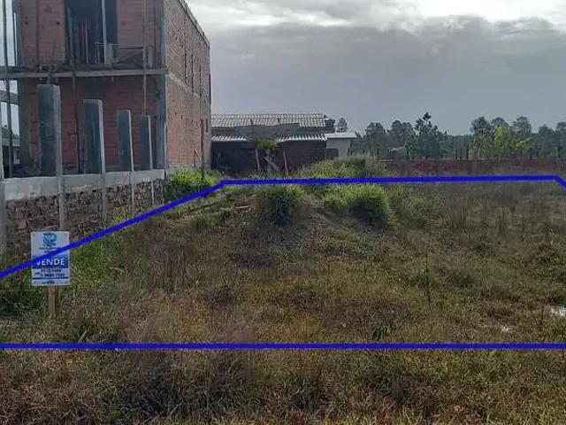 Terreno venda em Região Geográfica Imediata de Araranguá, Passo de Torres