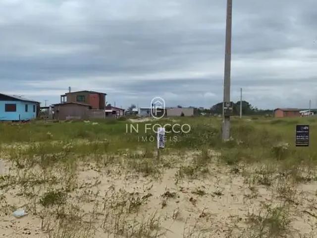 Terreno venda em Região Geográfica Imediata de Araranguá, Passo de Torres