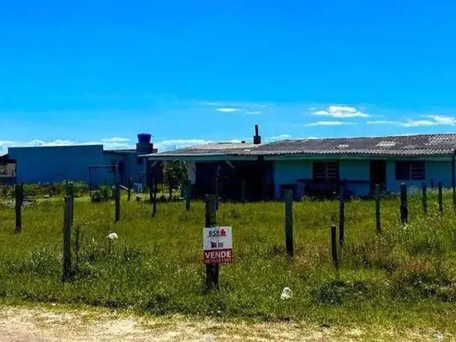 Terreno venda em Região Geográfica Imediata de Araranguá, Passo de Torres