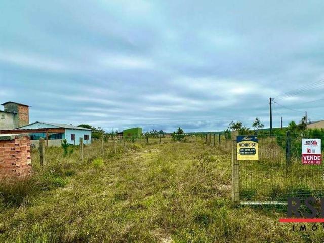 Terreno venda em Região Geográfica Imediata de Araranguá, Passo de Torres