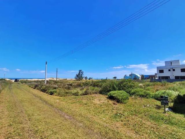 Terreno venda em Região Geográfica Imediata de Araranguá, Passo de Torres