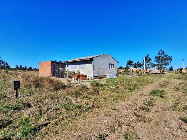 Terreno venda em Região Geográfica Imediata de Araranguá, Passo de Torres