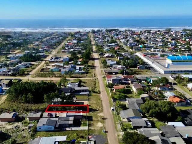Terreno venda em Região Geográfica Imediata de Araranguá, Passo de Torres