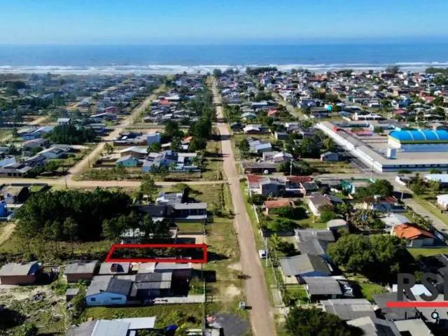 Terreno venda em Região Geográfica Imediata de Araranguá, Passo de Torres