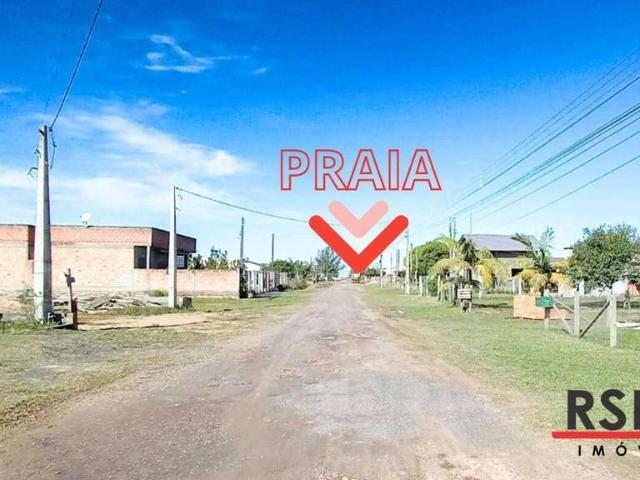 Terreno venda em Região Geográfica Imediata de Araranguá, Passo de Torres