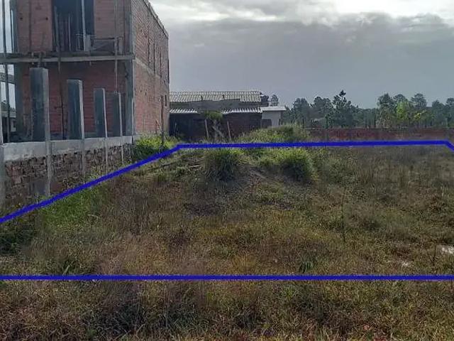 Terreno venda em Região Geográfica Imediata de Araranguá, Passo de Torres