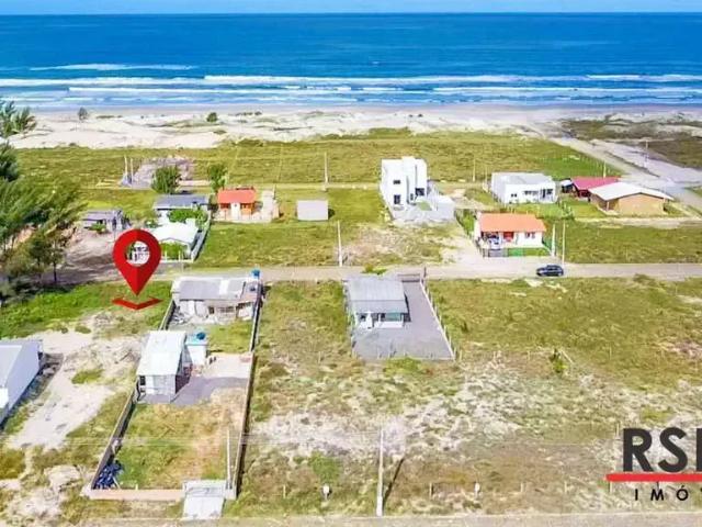 Terreno venda em Região Geográfica Imediata de Araranguá, Passo de Torres