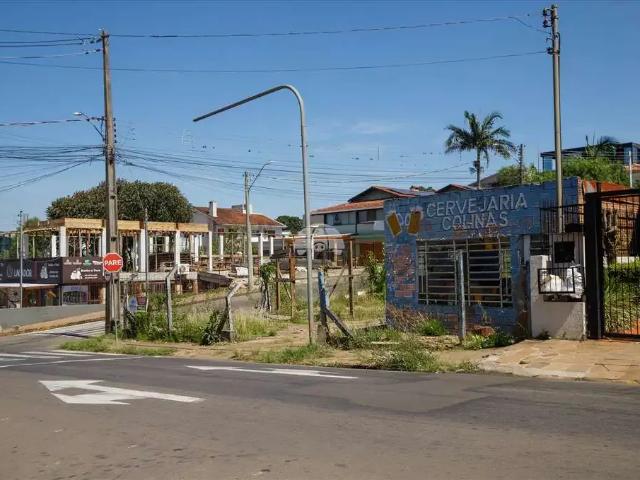 Terreno venda em Região Geográfica Imediata de Passo Fundo, Passo Fundo