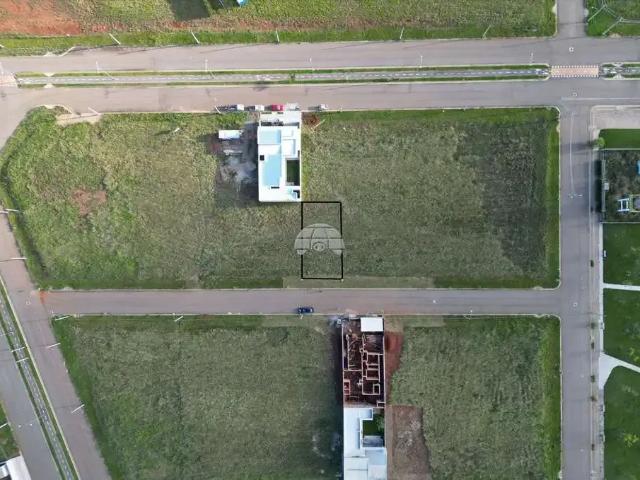 Terreno venda em Passo Fundo