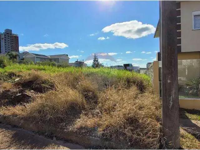 Terreno venda em Passo Fundo
