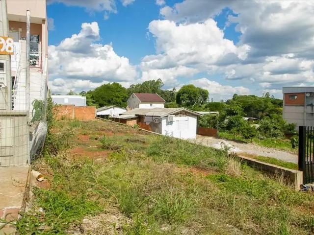 Terreno venda em Região Geográfica Imediata de Passo Fundo, Passo Fundo