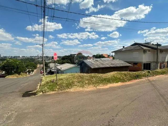 Terreno venda em Região Geográfica Imediata de Passo Fundo, Passo Fundo