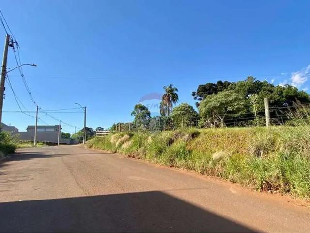 Terreno venda em Região Geográfica Imediata de Passo Fundo, Passo Fundo