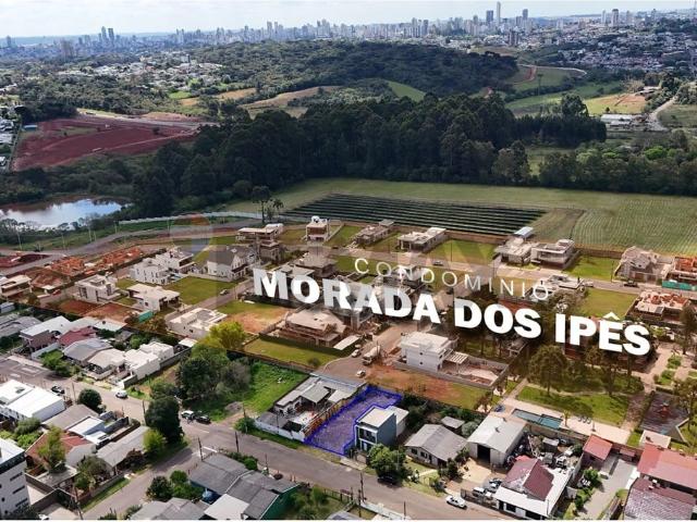 Terreno venda em Passo Fundo