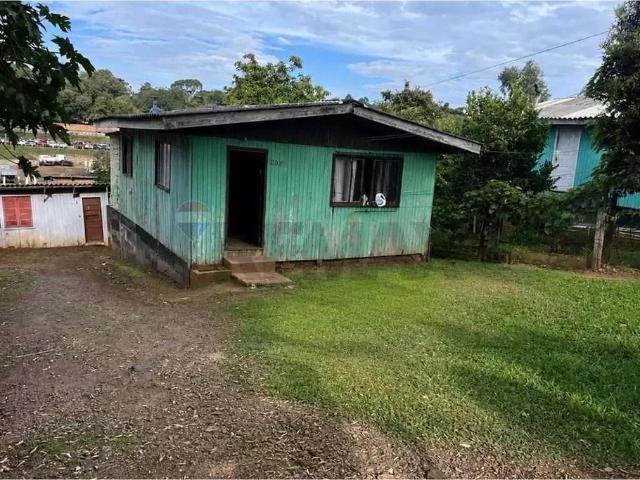 Terreno venda em Região Geográfica Imediata de Passo Fundo, Passo Fundo