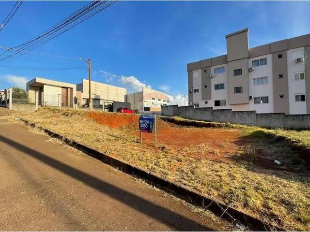 Terreno venda em Região Geográfica Imediata de Passo Fundo, Passo Fundo