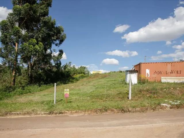 Terreno venda em Região Geográfica Imediata de Passo Fundo, Passo Fundo