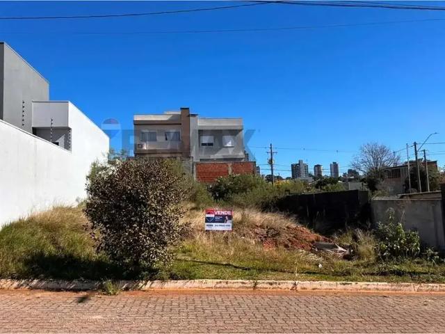 Terreno venda em Passo Fundo