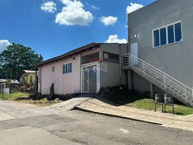 Terreno venda em Região Geográfica Imediata de Passo Fundo, Passo Fundo