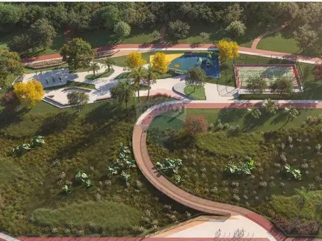 Terreno venda em Passo Fundo, Região Geográfica Intermediária de Passo Fundo