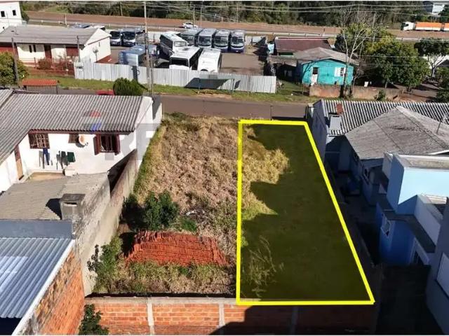 Terreno venda em Passo Fundo