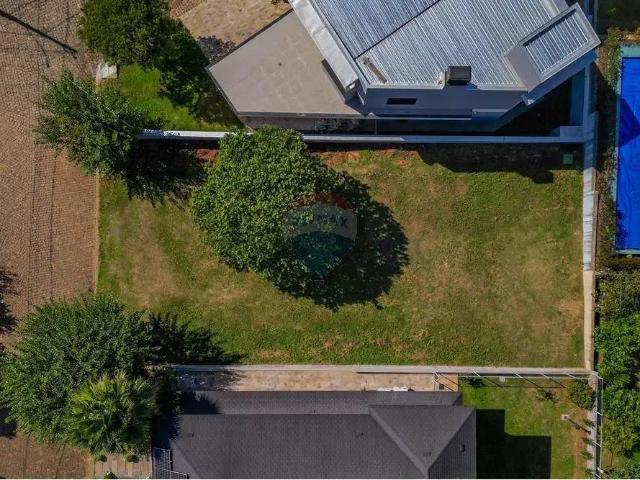 Terreno venda em Passo Fundo