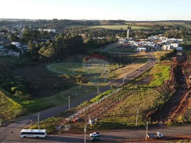 Terreno venda em Passo Fundo, Região Geográfica Intermediária de Passo Fundo