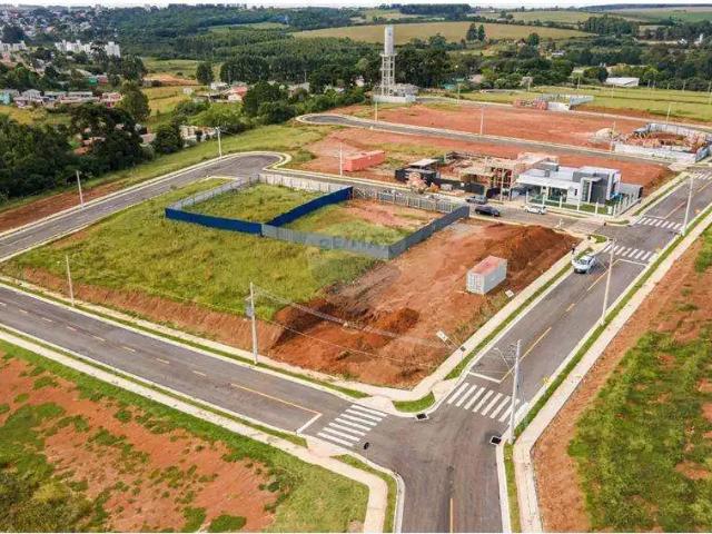 Terreno venda em Passo Fundo