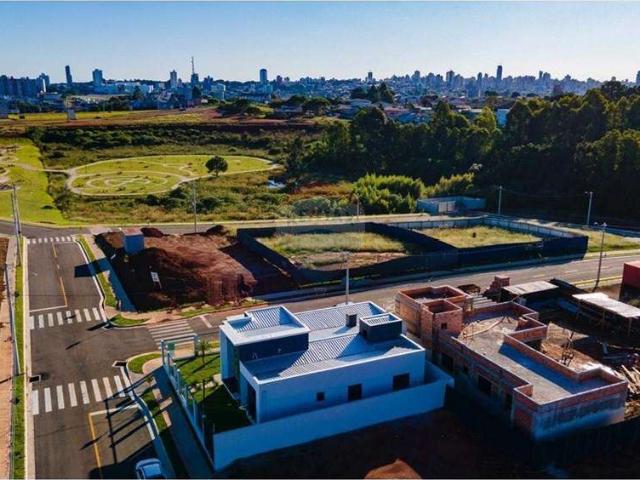 Terreno venda em Passo Fundo, Região Geográfica Intermediária de Passo Fundo