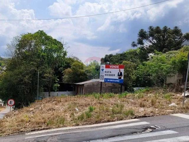 Terreno venda em Região Geográfica Imediata de Passo Fundo, Passo Fundo