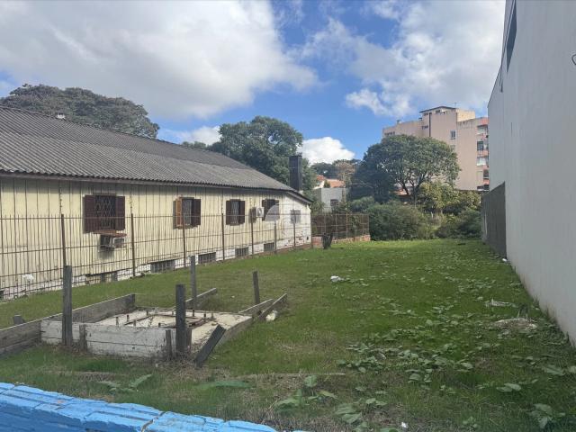 Terreno venda em Jardim Primavera, Passo Fundo