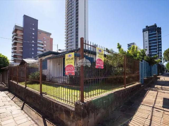 Terreno venda em Passo Fundo