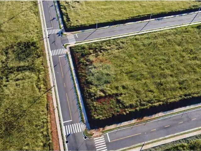 Terreno venda em Passo Fundo, Região Geográfica Intermediária de Passo Fundo