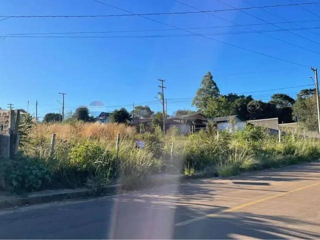 Terreno venda em Região Geográfica Imediata de Passo Fundo, Passo Fundo