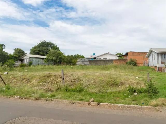 Terreno venda em Região Geográfica Imediata de Passo Fundo, Passo Fundo