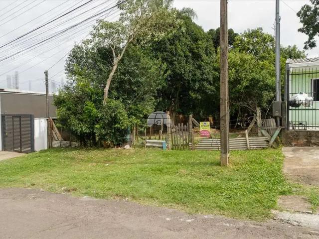 Terreno venda em Passo Fundo