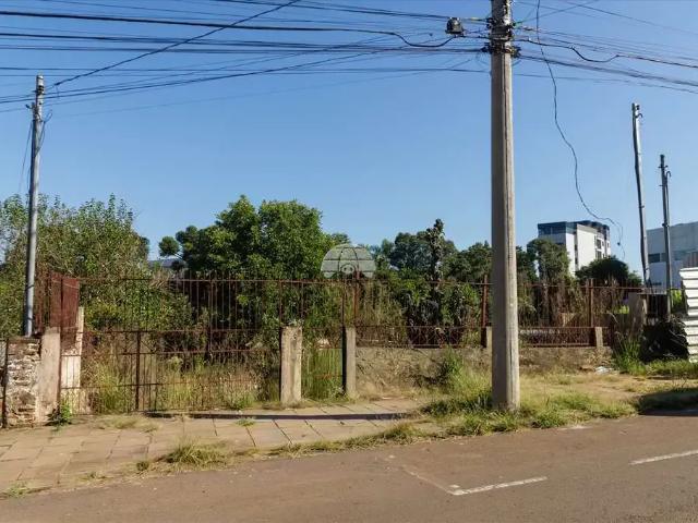 Terreno venda em Passo Fundo