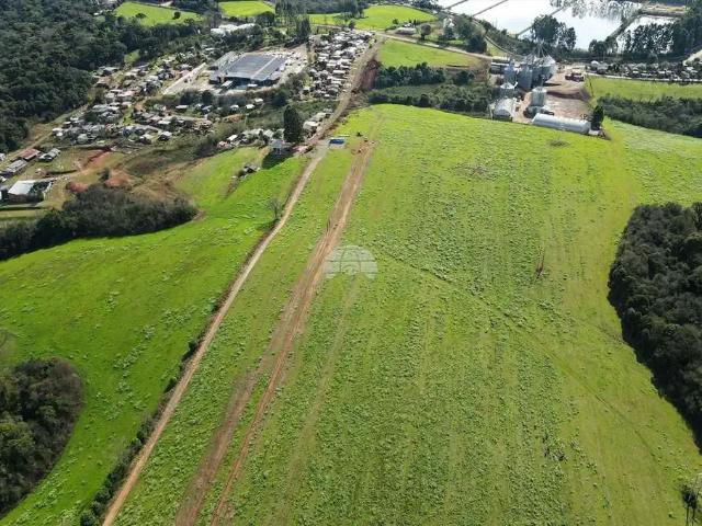 Terreno venda em Região Geográfica Imediata de Passo Fundo, Passo Fundo