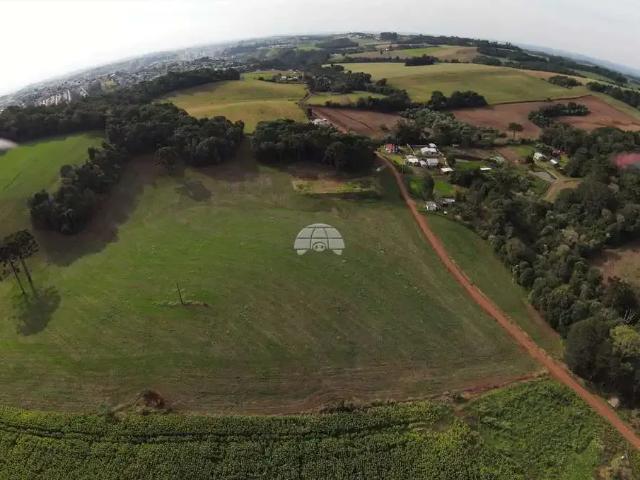 Terreno venda em Região Geográfica Imediata de Pato Branco, Região Sul