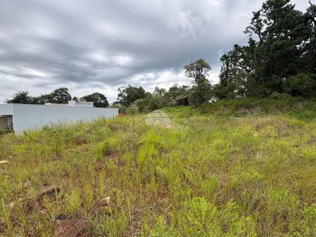 Terreno venda em Região Geográfica Imediata de Pato Branco, Região Sul