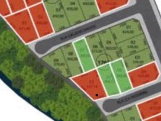 Terreno venda em Região Geográfica Imediata de Pato Branco, Região Sul