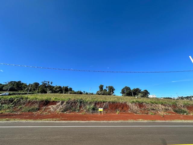 Terreno venda em Região Geográfica Imediata de Pato Branco, Região Sul