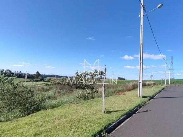 Terreno venda em Região Geográfica Imediata de Pato Branco, Região Sul