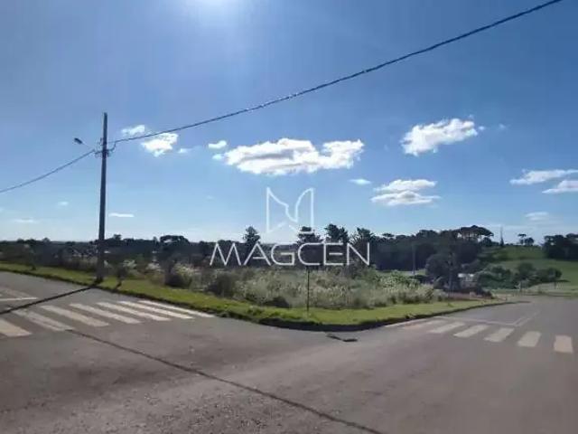 Terreno venda em Região Geográfica Imediata de Pato Branco, Região Sul