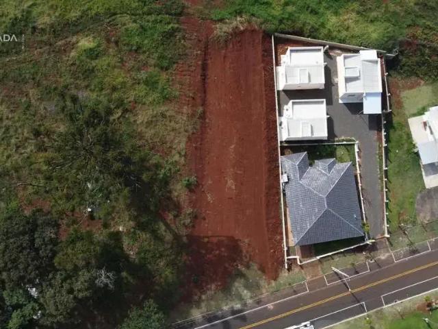 Terreno venda em Região Geográfica Imediata de Pato Branco, Região Sul